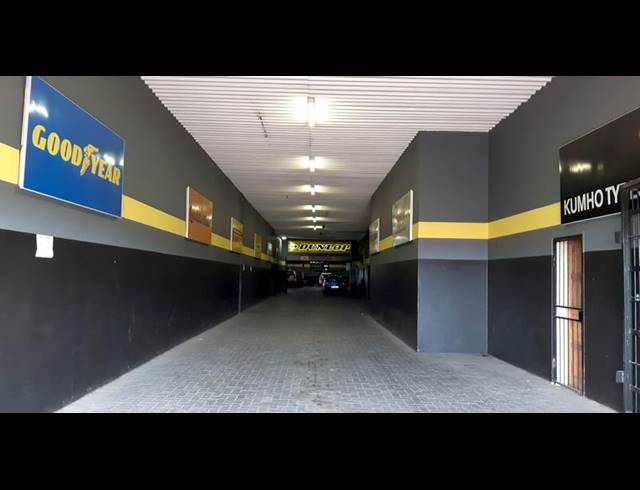 BUSINESS FOR SALE IN DIE HEUWEL